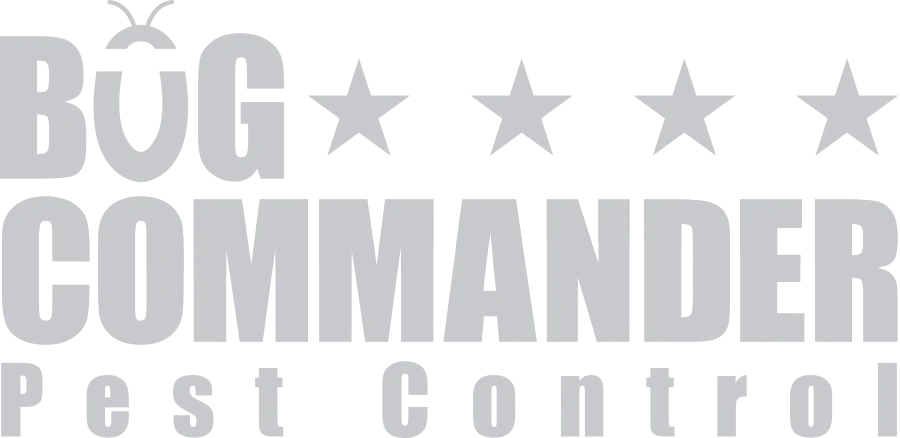 Bug Commander Pest Control