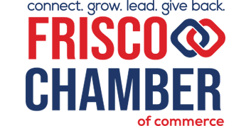 Frisco Chamber of Commerce logo