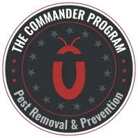 The Commander Program Package Icon