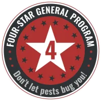 Four-Star General Program Package Icon